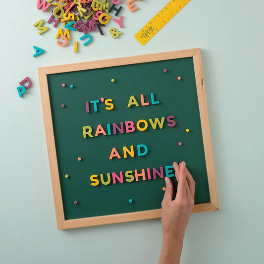 🧲 Why Magnetic Toys Are a Must-Have for Every Playroom