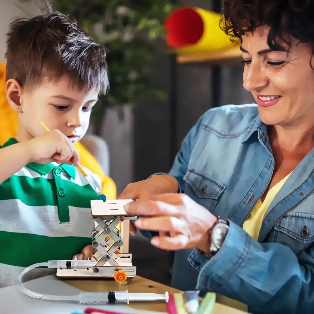 STEM Toys