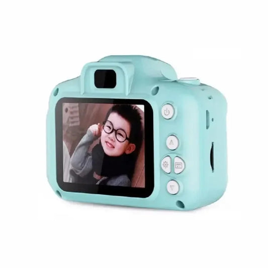 Kids Mini Digital Camera