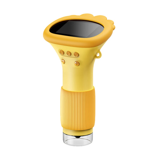 2-Inch Pocket Microscope for Kids